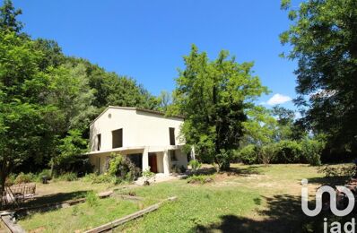 vente maison 479 000 € à proximité de Peyrolles-en-Provence (13860)