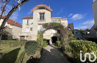 vente maison 630 000 € à proximité de Bry-sur-Marne (94360)