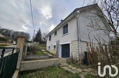 vente maison 172 000 € à proximité de Dhuys-Et-Morin-en-Brie (02330)