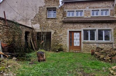 vente maison 97 000 € à proximité de Rebais (77510)