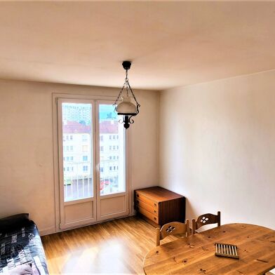 Appartement 4 pièces 73 m²