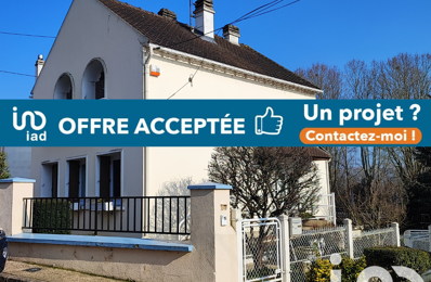 vente maison 365 000 € à proximité de Poissy (78300)