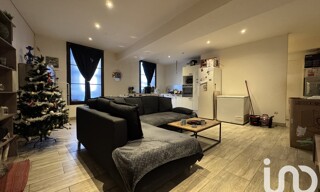 Appartement 4 Pièces 83 m² à vendre à Château-Thierry (02400)