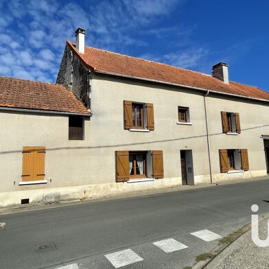 Maison 4 pièces 127 m²