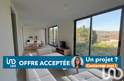 vente maison 257 500 € à proximité de Saint-Michel-sur-Rhône (42410)