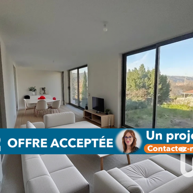 Maison 4 pièces 91 m²