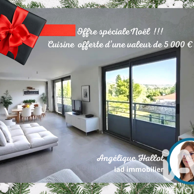 Maison 4 pièces 248000 €