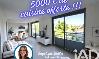 Maison 4 Pièces 91 m² à vendre à Saint-Clair-du-Rhône (38370)