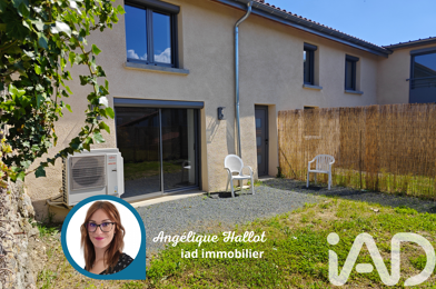 Maison 4 pièces 248000 €