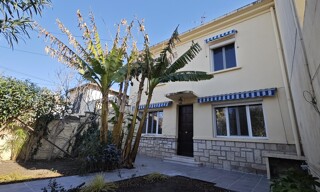 Maison 5 Pièces 100 m² à vendre à Nîmes (30000)