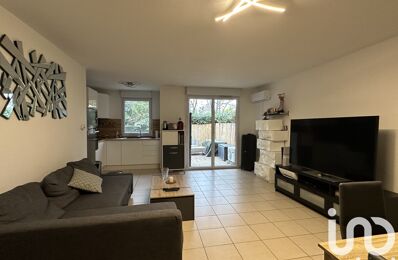 vente appartement 248 500 € à proximité de Prades-le-Lez (34730)