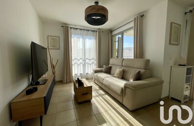 vente appartement 241 000 € à proximité de Sainte-Maxime (83120)