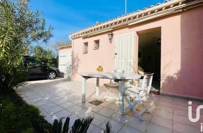 vente maison 291 000 € à proximité de Bormes-les-Mimosas (83230)