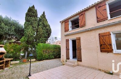 vente maison 299 000 € à proximité de Cap d'Agde (34300)