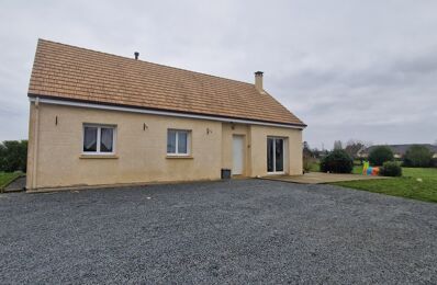 vente maison 230 000 € à proximité de Thénouville (27520)