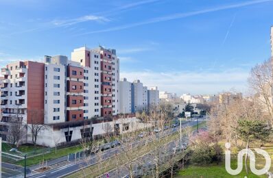 vente appartement 239 000 € à proximité de Paris 15 (75015)