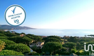 Maison 5 Pièces 110 m² à vendre à Sainte-Maxime (83120)