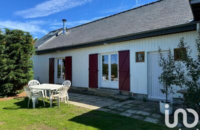 vente maison 344 900 € à proximité de Saint-Lunaire (35800)