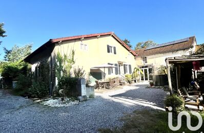 vente maison 345 000 € à proximité de Salies-de-Béarn (64270)