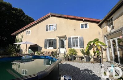 vente maison 345 000 € à proximité de Salies-de-Béarn (64270)