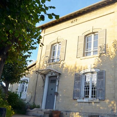 Maison 6 pièces 154 m²