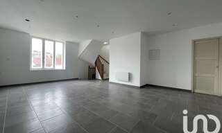 Maison 6 Pièces 122 m² à vendre à Château-Thierry (02400)