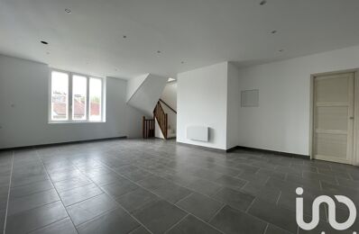 maison 6 pièces 122 m2 à vendre à Chartèves (02400)