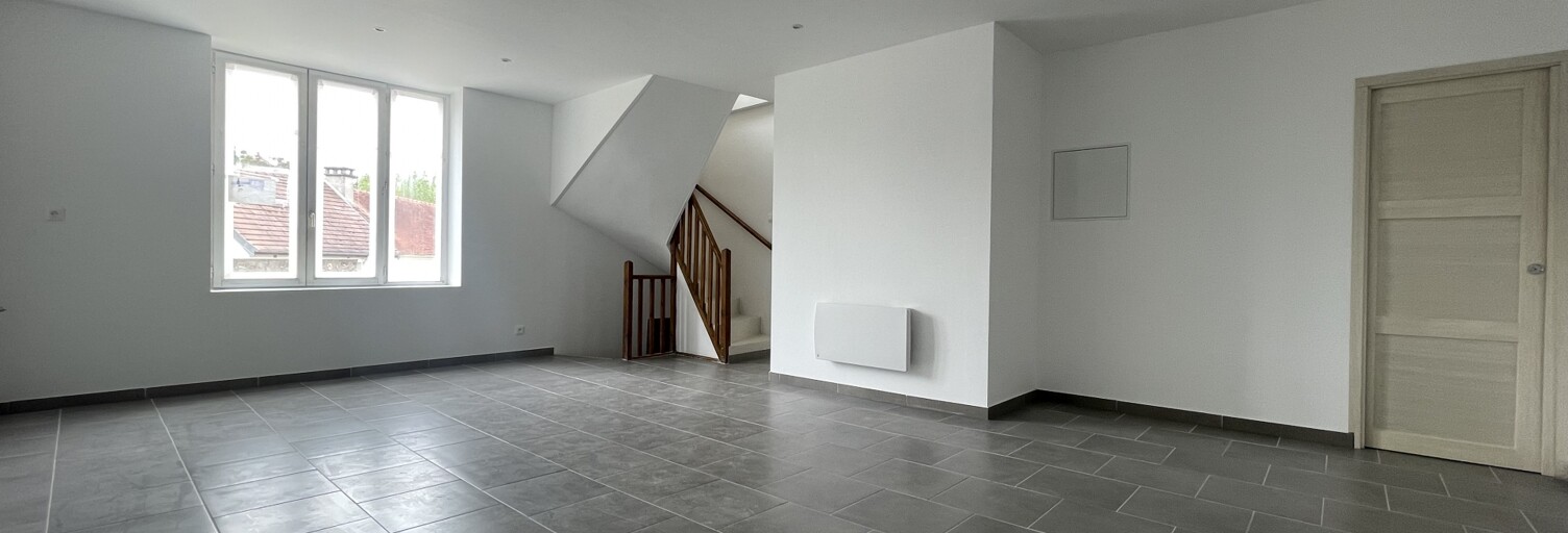 Maison 6 Pièces 122 m² à vendre à Château-Thierry (02400)