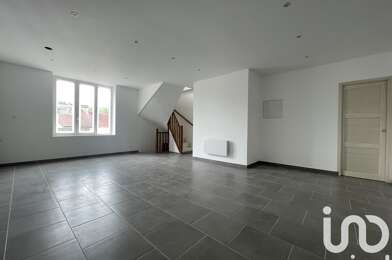 Maison 6 pièces 125500 €