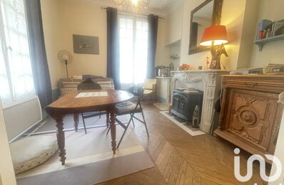 vente appartement 260 000 € à proximité de Benerville-sur-Mer (14910)