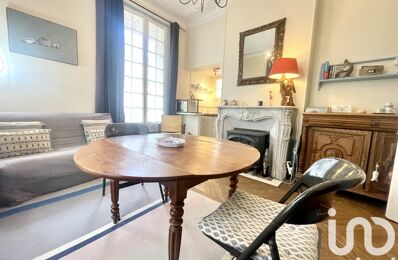 vente appartement 260 000 € à proximité de Pont-l'Évêque (14130)