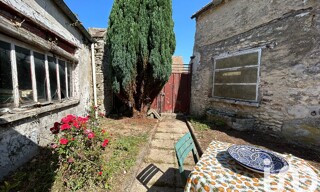 Maison 5 Pièces 97 m² à vendre à Oysonville (28700)