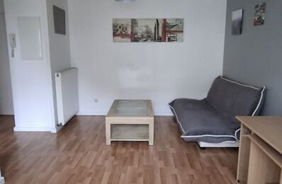 vente appartement 189 900 € à proximité de La Madeleine (59110)