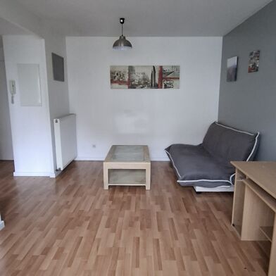 Appartement 4 pièces 80 m²