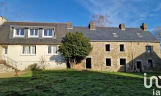 Maison 6 Pièces 112 m² à vendre à Plouguenast-Langast (22150)
