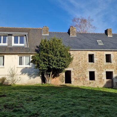 Maison 6 pièces 218000 €