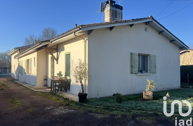 vente maison 243 500 € à proximité de Saint-Médard-de-Guizières (33230)