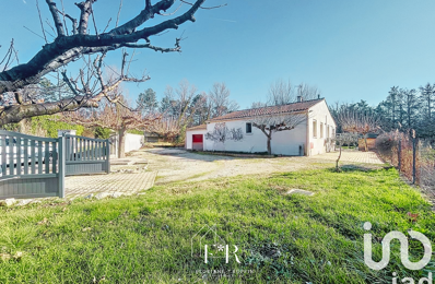 vente maison 437 900 € à proximité de Carpentras (84200)