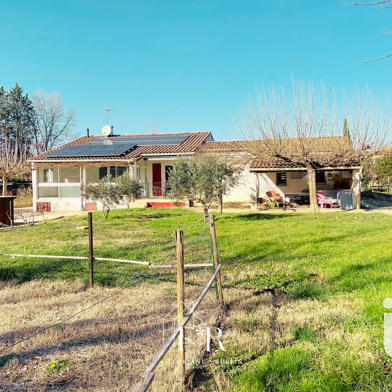 Maison 4 pièces 399000 €