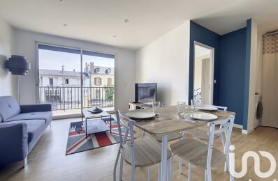 vente appartement 125 000 € à proximité de Tarbes (65000)