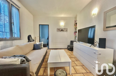 vente appartement 119 000 € à proximité de Mézy-sur-Seine (78250)