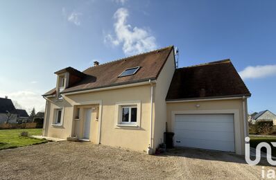 vente maison 333 000 € à proximité de Monceaux-en-Bessin (14400)