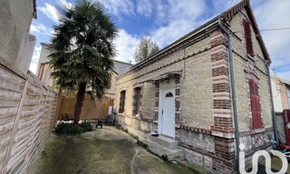Maison 4 Pièces 89 m² à vendre à Troyes (10000)