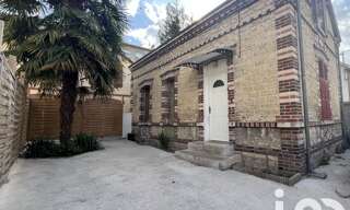 Maison 4 Pièces 85 m² à vendre à Troyes (10000)