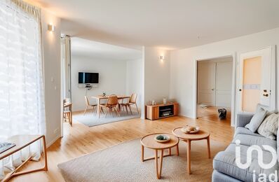 vente appartement 165 000 € à proximité de Vigneux-sur-Seine (91270)