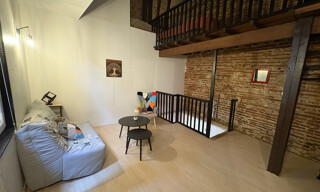 Maison 2 Pièces 41 m² à louer à Agen (47000)