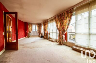 appartement 5 pièces 174 m2 à vendre à Limoges (87000)