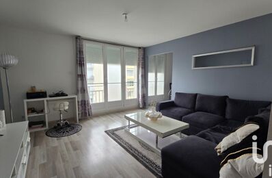 vente appartement 168 000 € à proximité de Nantes (44200)