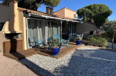 vente maison 329 000 € à proximité de Marseillan (34340)