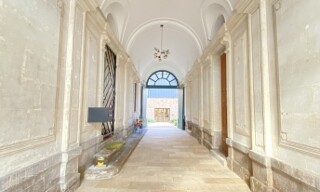 Appartement 2 Pièces 54 m² à vendre à Sète (34200)